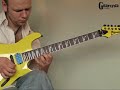 Shred Lick #1 - Tomasz Andrzejewski