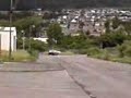 Triumph Dolomite Vs VW Golf GTI
