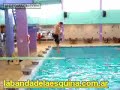 blopers de la banda