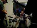 The Trooper cover, no vocals
