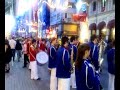Music on istiklal street-taksim istanbul-turkey