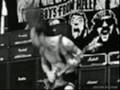 Pantera Slaughtered