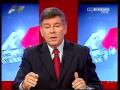 Peter Windsor habla de Pecho