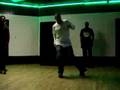 D & Chuck at skate 22