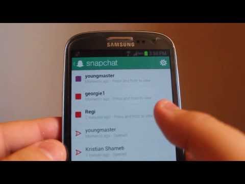 how to replay a snap in snapchat