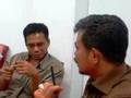 Syahrul Yasin Limpo Incognito