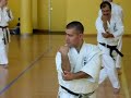 Estagio kata Seiyunchin julho 2008 Massapes    upokarate@gmail.com