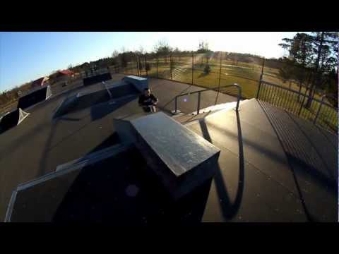 Dan Barrett - Got to know Dan Barrett after filming with him for over six month with FSP. Since then him and I have exchanged ideas on certain edits. It is a mission to ge...