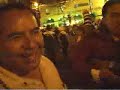 Jarochos en Plaza Garibaldi