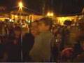 Jarochos en Plaza Garibaldi
