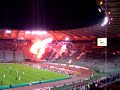 Hajduk Split vs Roma