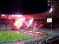 Hajduk Split vs Roma