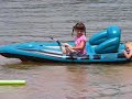 GC13FY3 / TC4P4 Lake James Summer Event 2007 (#2)