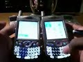Break Down - Treo 700p and 650