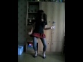 Танцулька