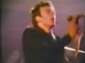 recorded live on the white riot tour in may 1977. taken from the punk rock movie by don letts.