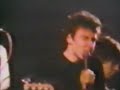 recorded live on the white riot tour in may 1977. taken from the punk rock movie by don letts.
