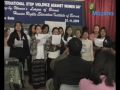 Burma's women fight against violence against women