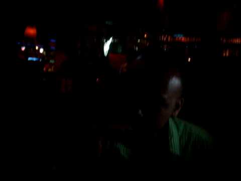 Elgie´s Boitdey @ sidebar el pueblo