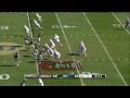 DeVante Parker vs Pitt (2012)