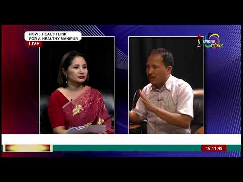 ACUTE OTITIS MEDIA AOM On Impact Health Link 16 July 2018