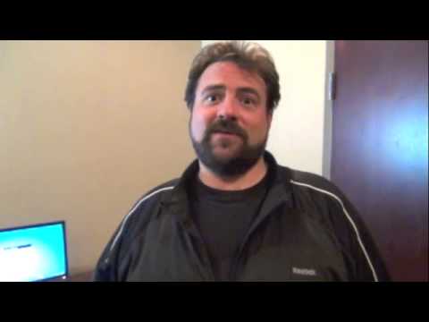 Kevin Smith QnA John Henton