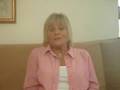Blossom Goodchild clarifies October 14th
