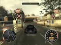 NFS-MW | Audi TT 3.2 Quattro | Test drive & showroom