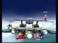 HSK SmashKg(Wolf) vs GEO(Luigi) 3