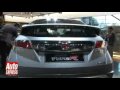 Honda Civic Type-R