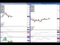 Cowabunga Forex Trading System - Update for 11/19/08