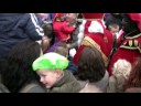 Intocht Sinterklaas in Glanerbrug 15 nov 2008