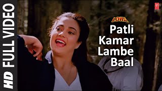 Patli Kamar Lambe Baal Full Song  Loha  Dharmendra