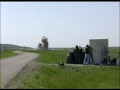 Us testing a Javlin missile