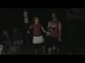 Shane and Brit Cheer