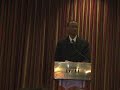 Kagame greets us!!