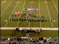 Rio Vista High School Band - UIL Area D - Class AA 2009 Finals