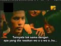patah hati...ari lasso