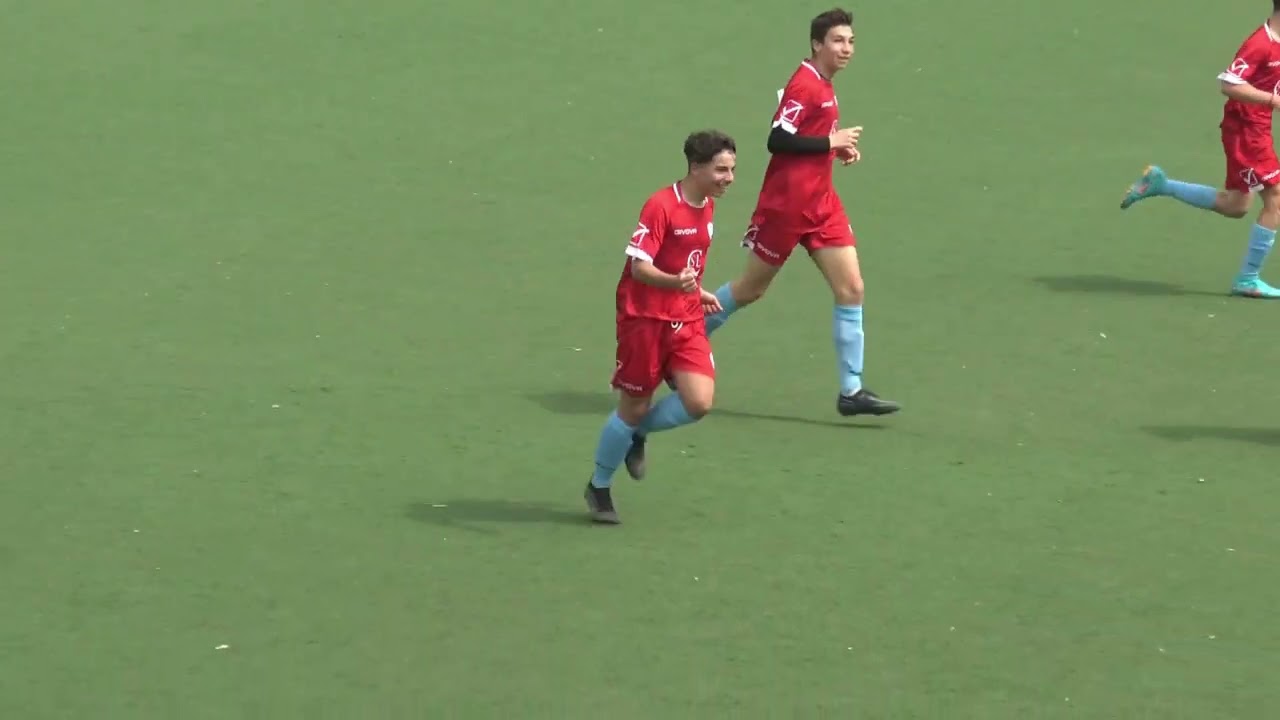 Sanremese-Campomorone Sant'Olcese 5-1