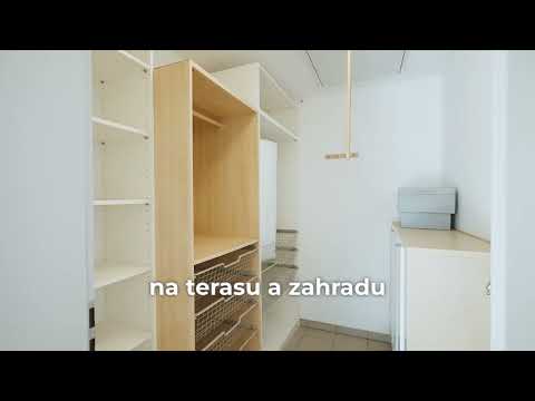 Video Prodej rodinného domu 136 m², pozemek 2860 m² - Mníšek