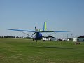 Engine Off Landing - Flightstar Ultralight
