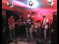 Ziccer - Közép-európai Hobo Blues