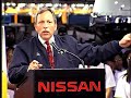Nissan Canton Plant Produces One Millionth Vehicle