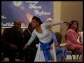Dunamis Praise Dancers - Donnie McClurkin \"So La Say\"