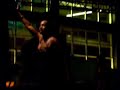 Alison Hinds Intro Roll It @ Girl Power Miami 2K6