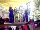 PPIA Newcastle Australia \"Plate Dance\"