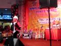 Tawau - Pertandingan Karaoke Kanak2