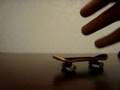 TECH DECK OLLIE