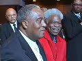 in honor of dr. martin luther king jr. and black history month, this episode, filmed on mlk day, january 21, 2008, follows a day in the life of byard lancaster, a political activist, pennsylvania jazz lobbyist, and phenomenal multi-instrumentalist. he is a key contributor to philly jazz, as both host and performer. here byard leads the processional into the zion baptist church in north philly, speaks and plays to the sro crowd at the annual martin luther king day service, then heads across town to play the national anthem at the sixers game. with cameos from gov. ed rendell, mayor michael nutter, and police commissioner sylvester johnson.

byard has several upcoming releases including several reissues from porter records and the new philadelphia blues messengers disc, with free downloads available at http://www.myspace.com/phillybluesmessengers