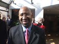 in honor of dr. martin luther king jr. and black history month, this episode, filmed on mlk day, january 21, 2008, follows a day in the life of byard lancaster, a political activist, pennsylvania jazz lobbyist, and phenomenal multi-instrumentalist. he is a key contributor to philly jazz, as both host and performer. here byard leads the processional into the zion baptist church in north philly, speaks and plays to the sro crowd at the annual martin luther king day service, then heads across town to play the national anthem at the sixers game. with cameos from gov. ed rendell, mayor michael nutter, and police commissioner sylvester johnson.

byard has several upcoming releases including several reissues from porter records and the new philadelphia blues messengers disc, with free downloads available at http://www.myspace.com/phillybluesmessengers